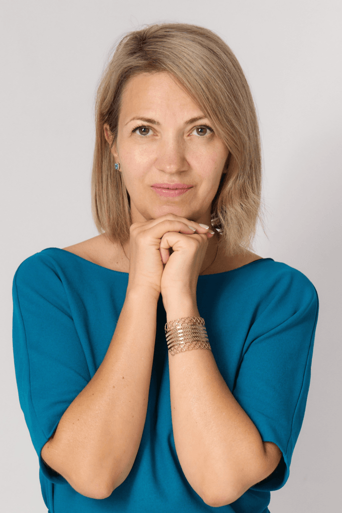 Registered Acupuncturist